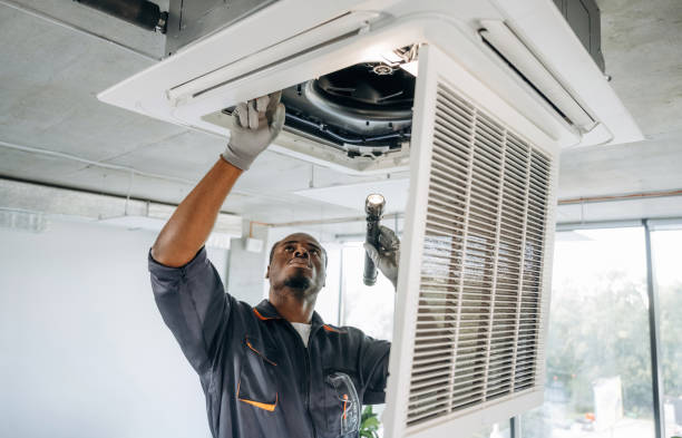 Trusted Hvac service in Barnardsville, NC - FH HVAC