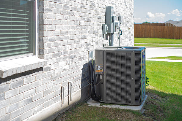 Reliable Hvac contractor in Barnardsville, NC by FH HVAC