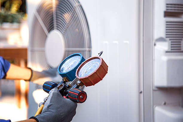 Affordable Hvac solutions in Barnardsville, NC